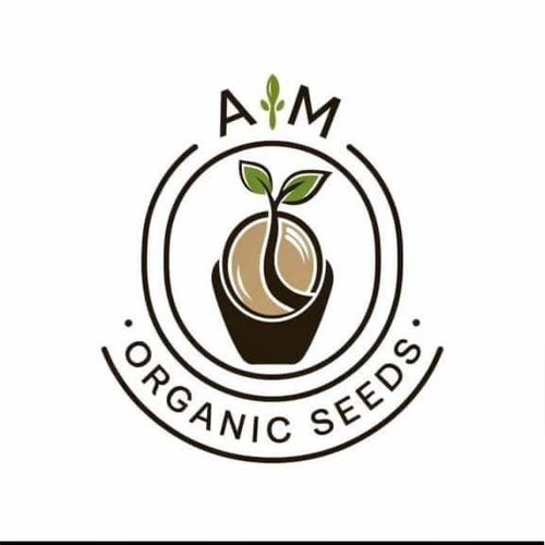 ORGANIC SEEDS BY AM